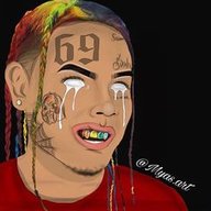 6ix9ne